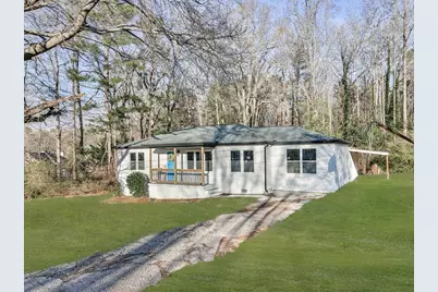 5205 Silhouette Lane, Mableton, GA 30126 - Photo 2