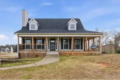 740 Calloway Drive, Rockmart, GA 30153 - Photo 2