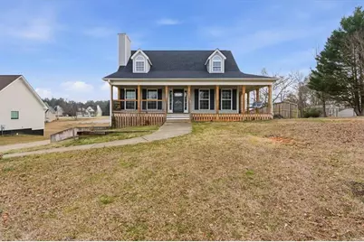 740 Calloway Drive, Rockmart, GA 30153 - Photo 4