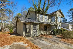 5452 Forest Path Ct, Stone Mountain, GA 30088 - Photo 2