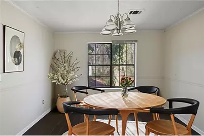 5452 Forest Path Court, Stone Mountain, GA 30088 - Photo 4