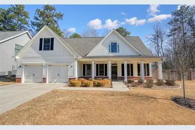 6243 Allen Ivey Road SE, Mableton, GA 30126 - Photo 1