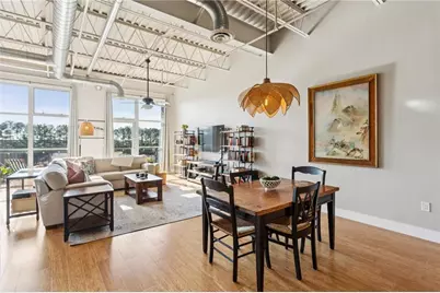 5200 Peachtree Road #3415, Atlanta, GA 30341 - Photo 8