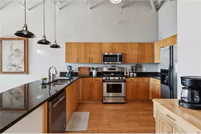 5200 Peachtree Road #3415, Atlanta, GA 30341 - Photo 6