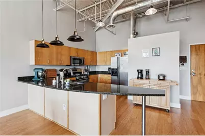 5200 Peachtree Road #3415, Atlanta, GA 30341 - Photo 4