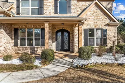 1393 Chloe Drive, Lawrenceville, GA 30043 - Photo 2