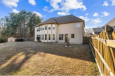 1393 Chloe Drive, Lawrenceville, GA 30043 - Photo 48