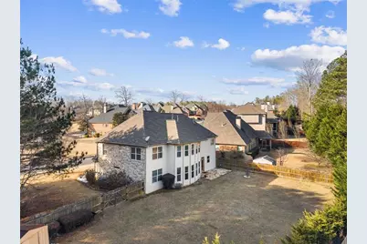 1393 Chloe Drive, Lawrenceville, GA 30043 - Photo 46