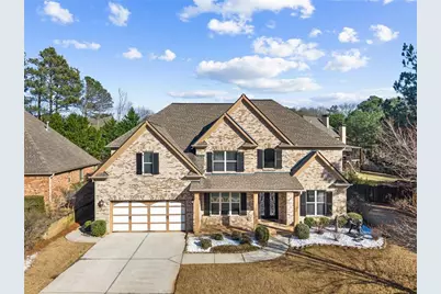 1393 Chloe Drive, Lawrenceville, GA 30043 - Photo 1