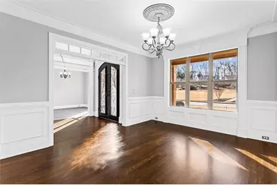 1393 Chloe Drive, Lawrenceville, GA 30043 - Photo 10