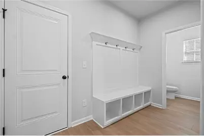 5695 Tillman Way, Powder Springs, GA 30127 - Photo 6