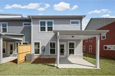 5695 Tillman Way, Powder Springs, GA 30127 - Photo 18