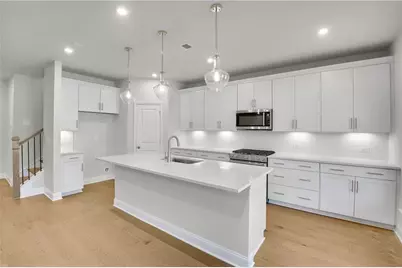 5695 Tillman Way, Powder Springs, GA 30127 - Photo 2