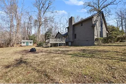 2978 Cascade Circle, Gainesville, GA 30504 - Photo 22