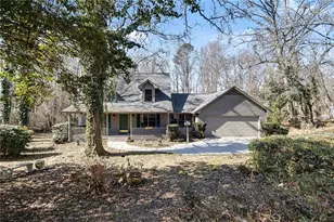 2978 Cascade Cir, Gainesville, GA 30504 - Photo 1