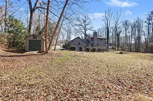 2978 Cascade Cir, Gainesville, GA 30504 - Photo 24