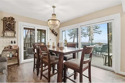 674 Grouse Gap Drive, Big Canoe, GA 30143 - Photo 8