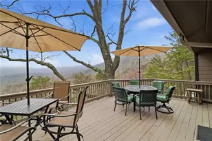 674 Grouse Gap Dr, Big Canoe, GA 30143 - Photo 4