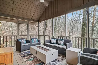 674 Grouse Gap Drive, Big Canoe, GA 30143 - Photo 14