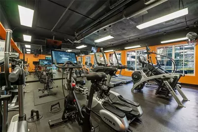 1101 Juniper Street NE #532, Atlanta, GA 30309 - Photo 26