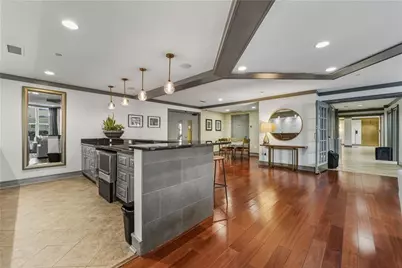 1101 Juniper Street NE #532, Atlanta, GA 30309 - Photo 32