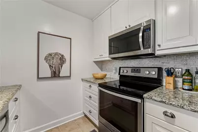 1101 Juniper Street NE #532, Atlanta, GA 30309 - Photo 12