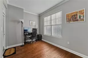 1101 Juniper St NE, Atlanta, GA 30309 - Photo 18