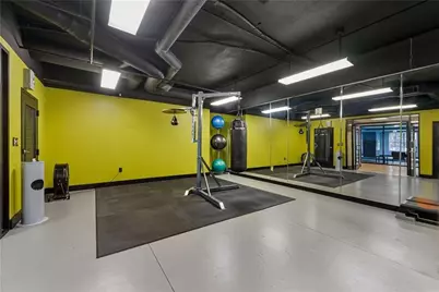 1101 Juniper Street NE #532, Atlanta, GA 30309 - Photo 28