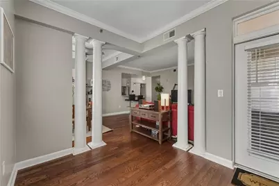 1101 Juniper Street NE #532, Atlanta, GA 30309 - Photo 20
