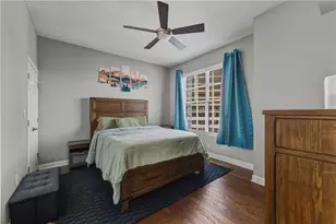 1101 Juniper St NE, Atlanta, GA 30309 - Photo 6