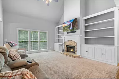 4915 Lazy Creek Court, Cumming, GA 30028 - Photo 10