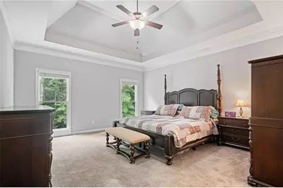 4915 Lazy Creek Court, Cumming, GA 30028 - Photo 22