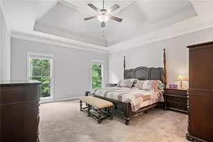 4915 Lazy Creek Ct, Cumming, GA 30028 - Photo 22