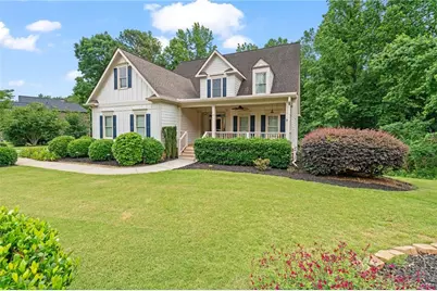 4915 Lazy Creek Court, Cumming, GA 30028 - Photo 1