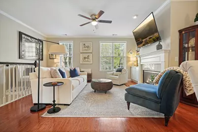 3803 Waters Edge Trail, Roswell, GA 30075 - Photo 14