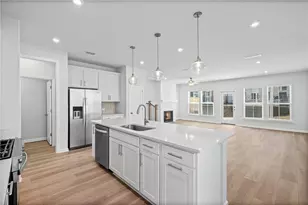 5703 Tillman Way, Powder Springs, GA 30127 - Photo 2