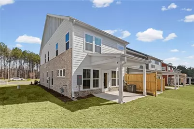 5703 Tillman Way, Powder Springs, GA 30127 - Photo 16