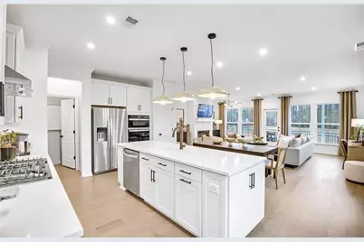 5703 Tillman Way, Powder Springs, GA 30127 - Photo 6