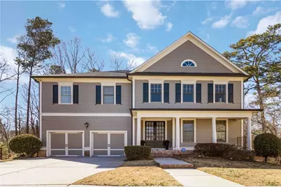 6233 Huntington Ridge Road SE, Mableton, GA 30126 - Photo 1