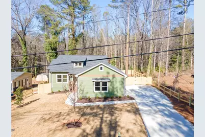 6138 Green Acres Drive SW, Covington, GA 30014 - Photo 2