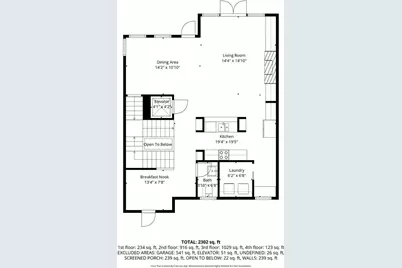 114 Riverfront Circle, Saint Marys, GA 31558 - Photo 42