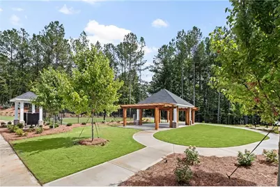 5764 Tillman Way, Powder Springs, GA 30127 - Photo 12