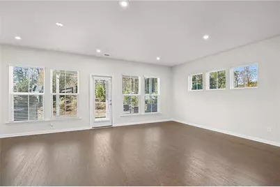 5764 Tillman Way, Powder Springs, GA 30127 - Photo 4