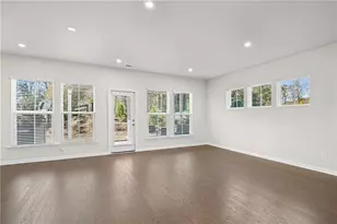 5764 Tillman Way, Powder Springs, GA 30127 - Photo 4