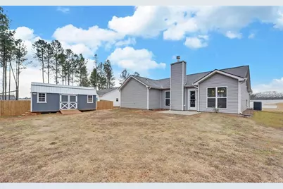 4488 Reed Creek Highway, Hartwell, GA 30643 - Photo 40