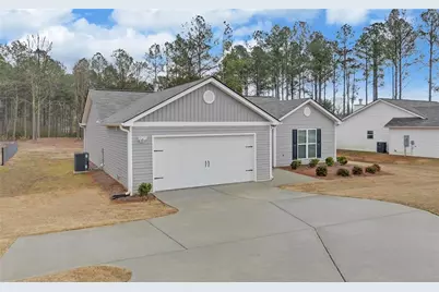 4488 Reed Creek Highway, Hartwell, GA 30643 - Photo 2