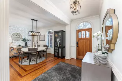 4093 Hickory Fairway Drive, Woodstock, GA 30188 - Photo 6