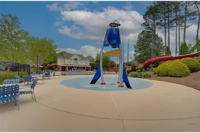 4093 Hickory Fairway Drive, Woodstock, GA 30188 - Photo 66