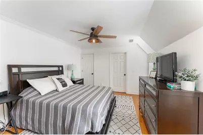 4093 Hickory Fairway Drive, Woodstock, GA 30188 - Photo 32