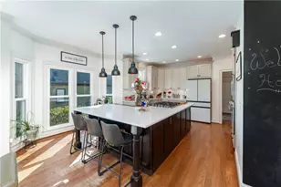 4093 Hickory Fairway Dr, Woodstock, GA 30188 - Photo 18